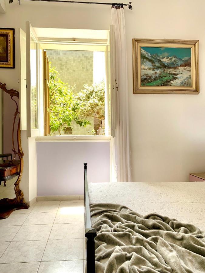 Villa Rocco Rooms Santa Teresa Gallura Exterior foto