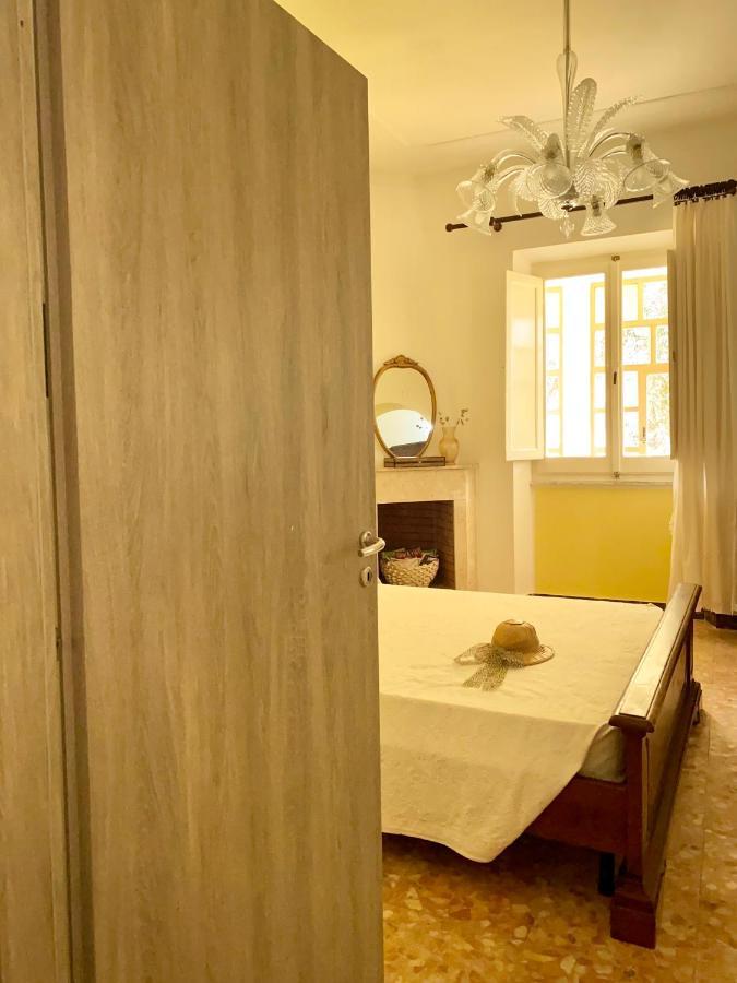 Villa Rocco Rooms Santa Teresa Gallura Exterior foto