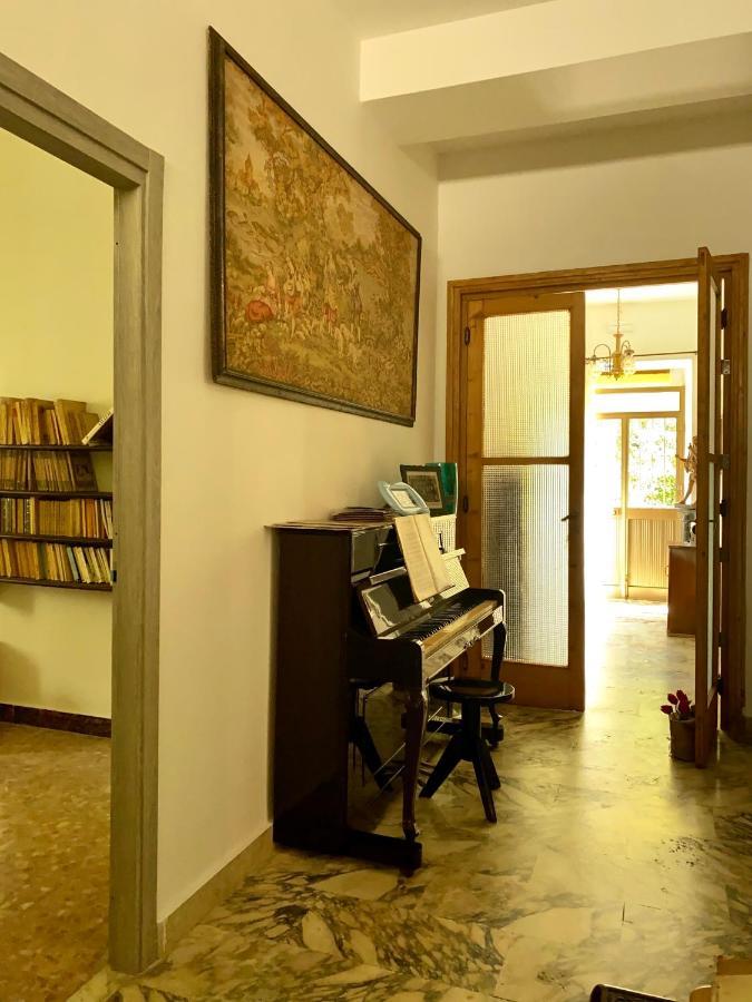 Villa Rocco Rooms Santa Teresa Gallura Exterior foto