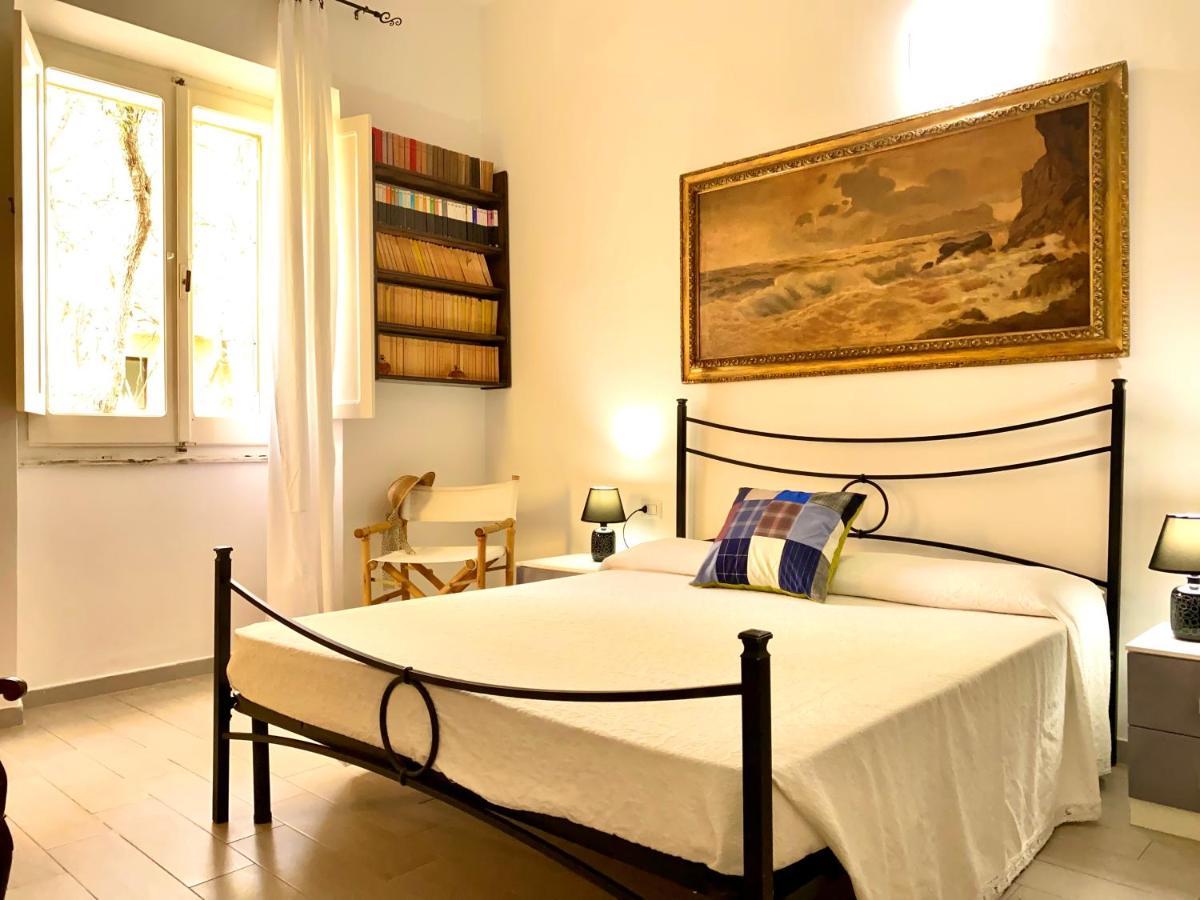 Villa Rocco Rooms Santa Teresa Gallura Exterior foto